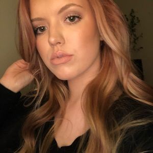 Meet your Posher, Brooke